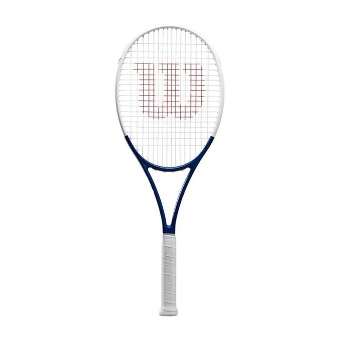 Wilson Blade 98 (16 x 19) US Open Tennis Racquet 1