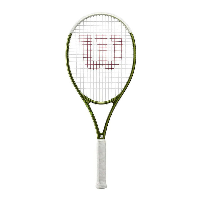 Wilson Blade Feel Team 103 Tennis Racquet 1