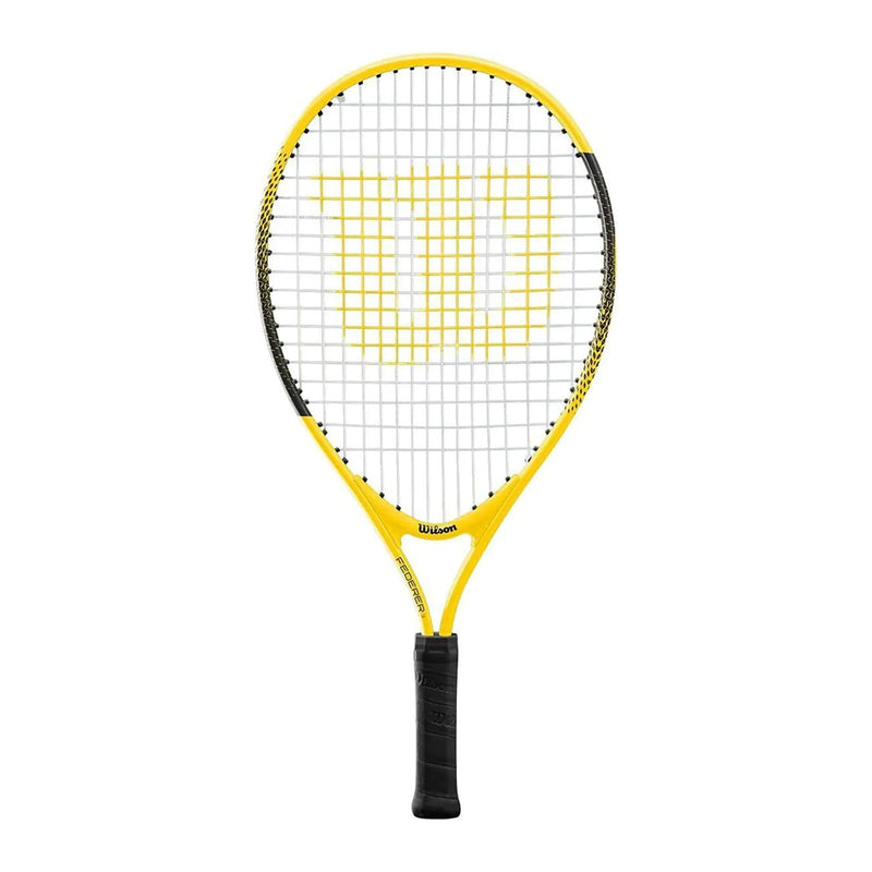 Wilson Roger Federer Junior 21 Tennis Racquet 1