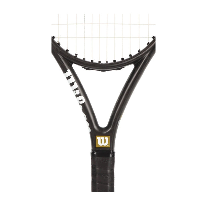 Wilson Hyper Hammer 5.3 Stretch OS Tennis Racquet 5