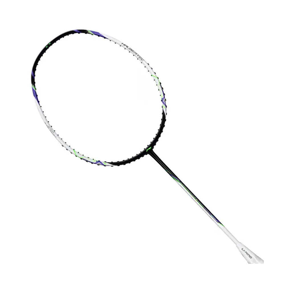 Li-Ning Halbertec Motor - 3U Badminton Racket