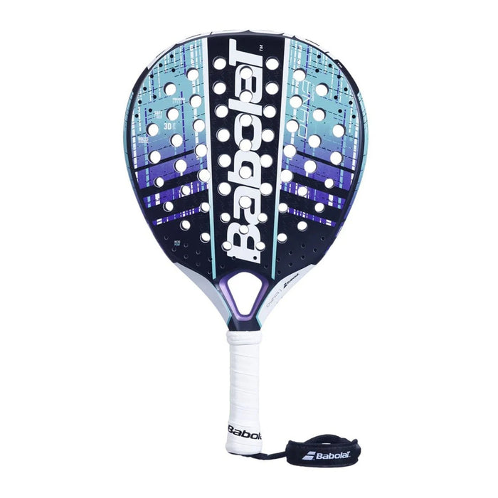 Babolat Dyna Spirit Padel Racquet 1
