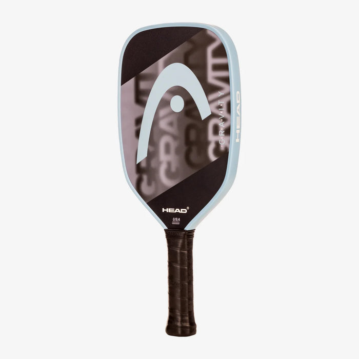 HEAD Gravity Team EX 2025 Pickleball Paddle 1