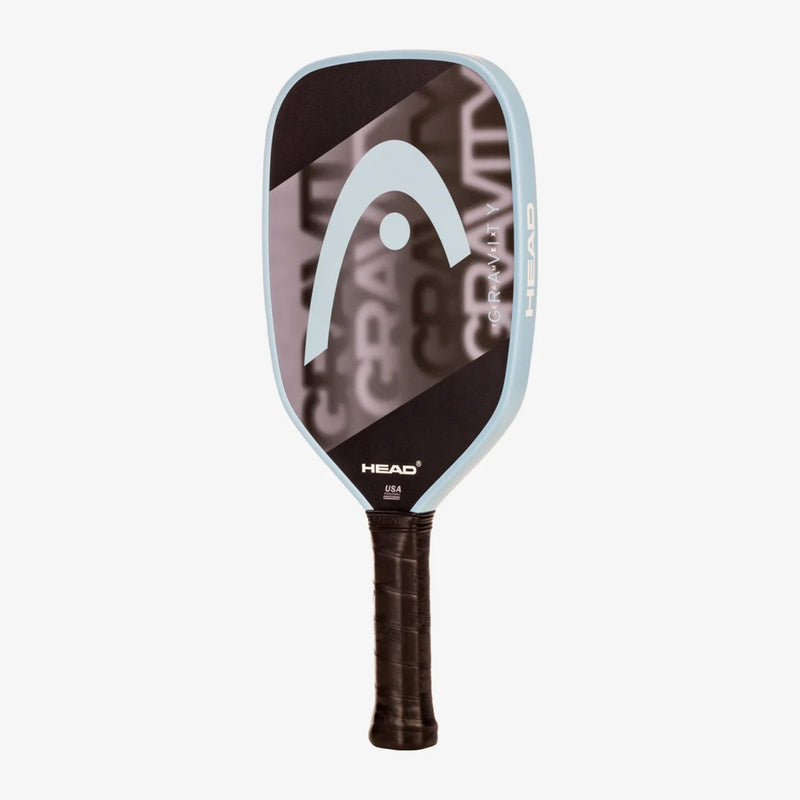 HEAD Gravity Team EX 2025 Pickleball Paddle 1