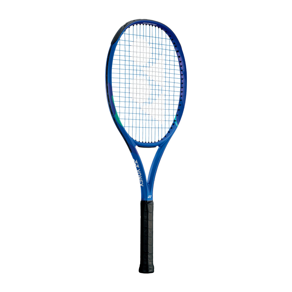 YONEX Ezone Ace Tennis Racquet (Blast Blue)
