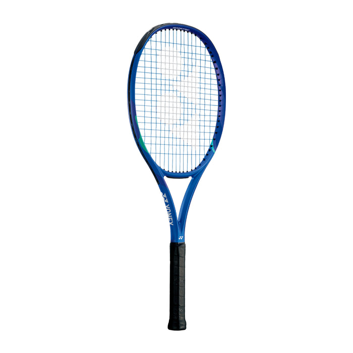 YONEX Ezone Ace Tennis Racquet (Blast Blue) 1