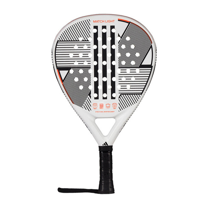 Adidas Match Light 3.3 Padel Racquet 1