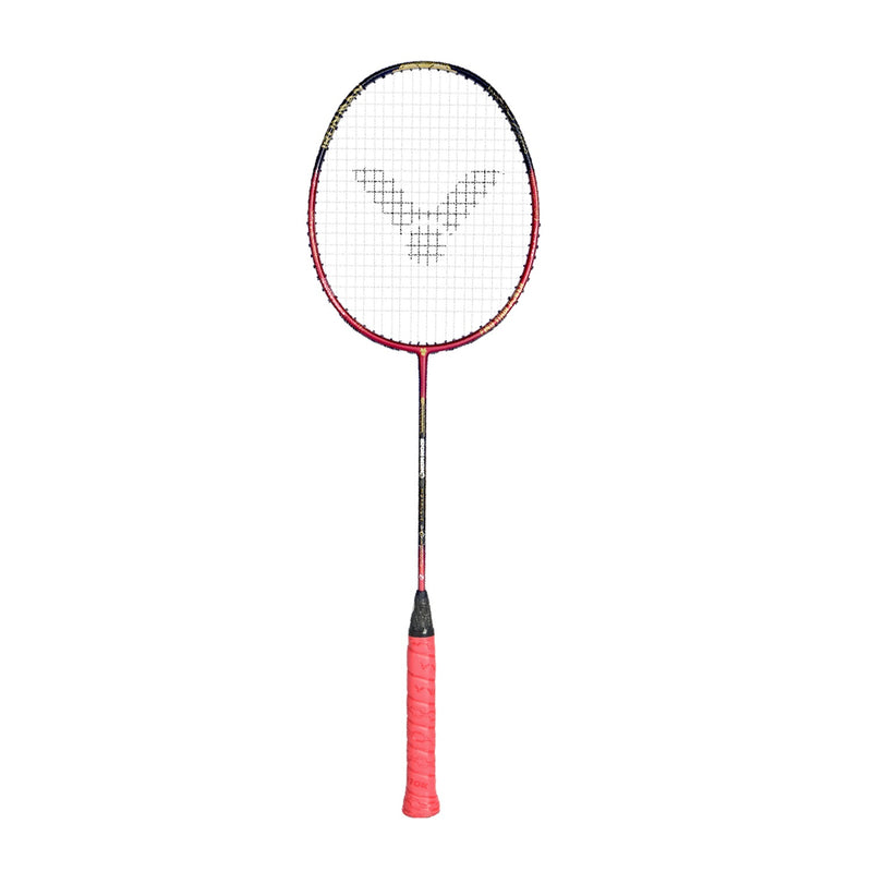 Victor Iron Man Metallic GB Badminton Racket 1