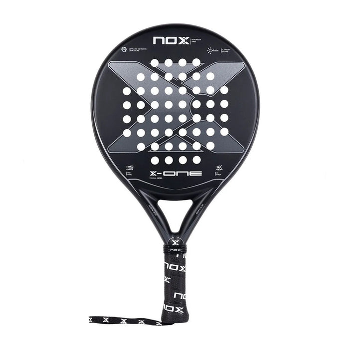 Nox X-One Casual Series 2023 Padel Racquet 1