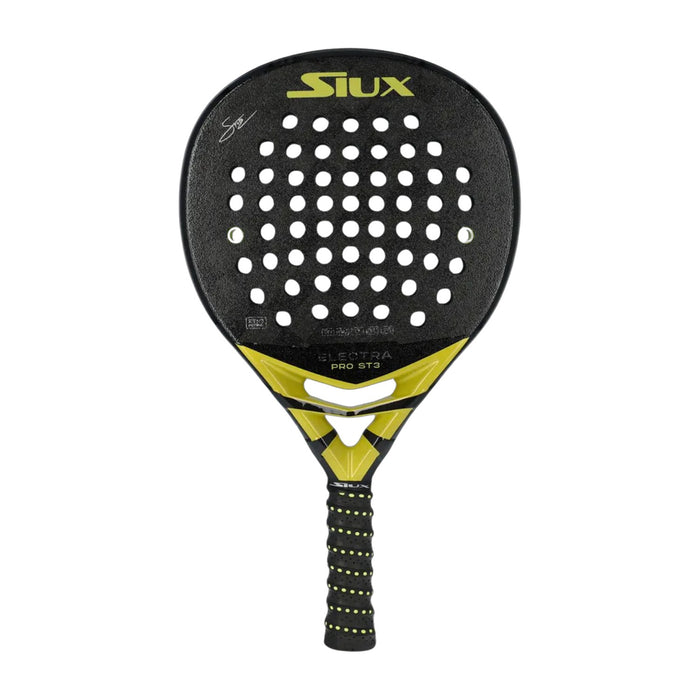 Siux Electra ST3 Pro 2024 Padel Racquet 1