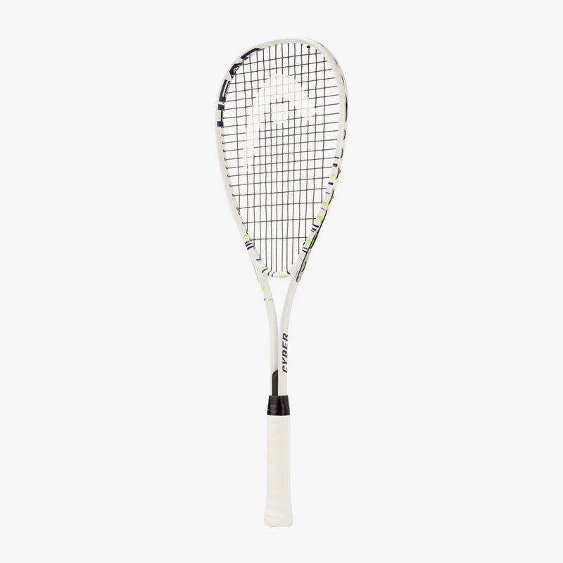 HEAD Cyber Edge 2024 Squash Racquet 1