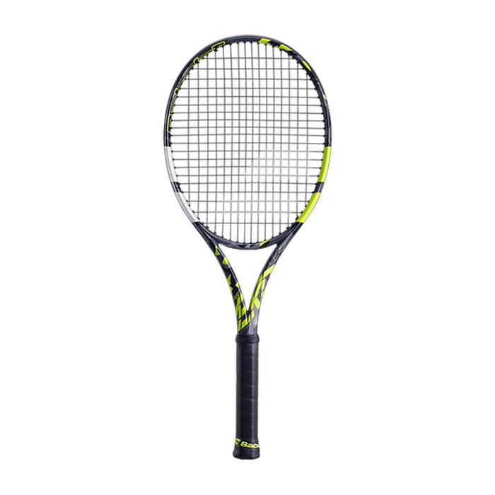 Babolat Pure Aero 98 Tennis Racquet 2