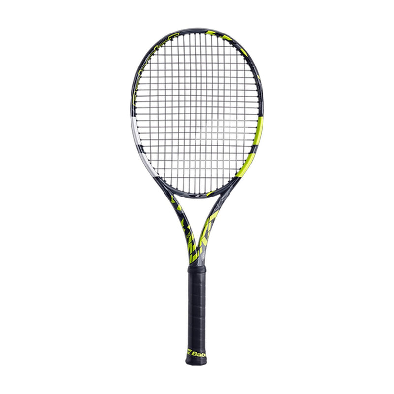 Babolat Pure Aero 98 Tennis Racquet 2