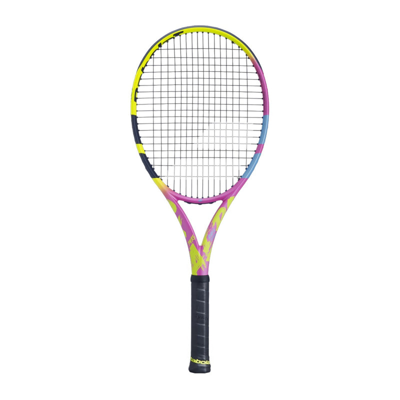 Babolat Pure Aero Rafa Origin Tennis Racquet 2