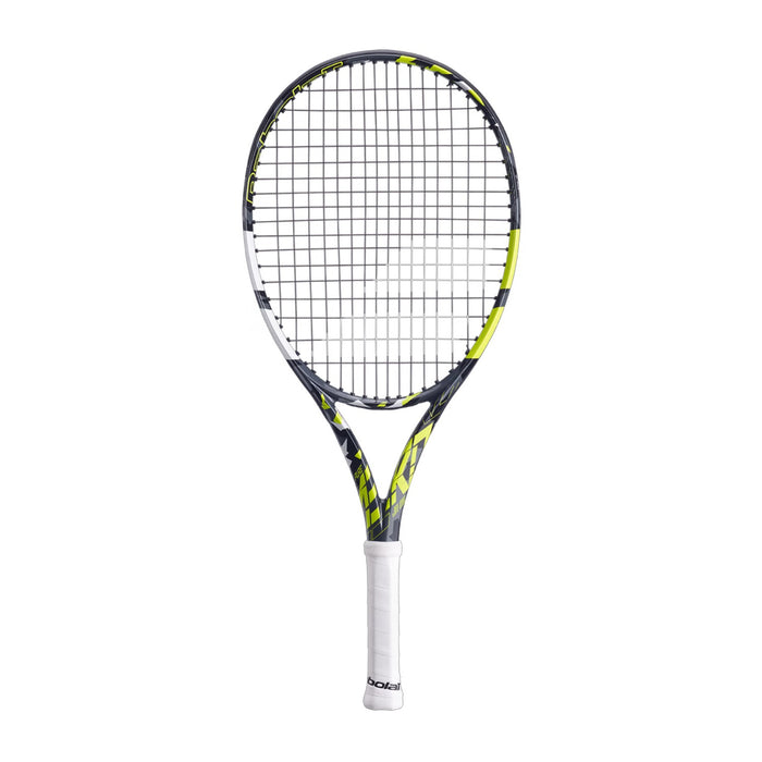 Babolat Pure Aero 2023 Junior 25 Tennis Racquet 2