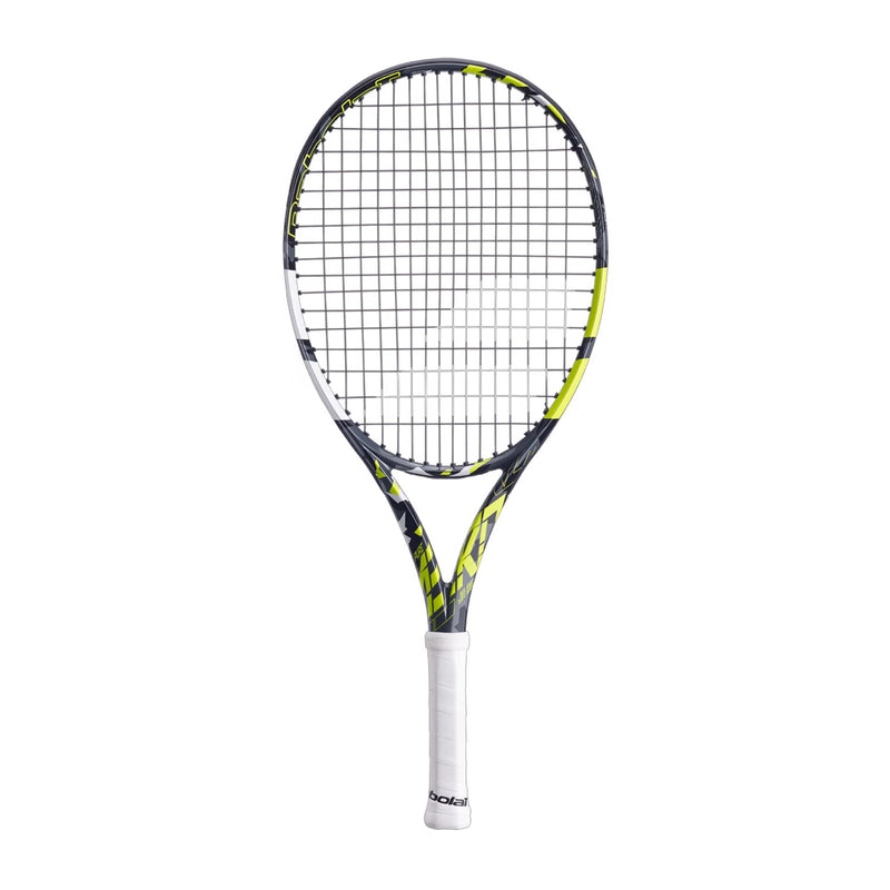 Babolat Pure Aero 2023 Junior 25 Tennis Racquet 2