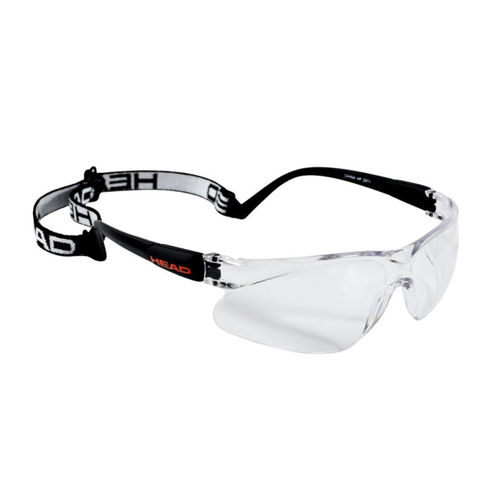 HEAD Impulse Squash Eyewear 1