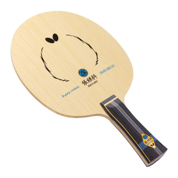 Butterfly Zhang Jike ALC Table Tennis Blade 1