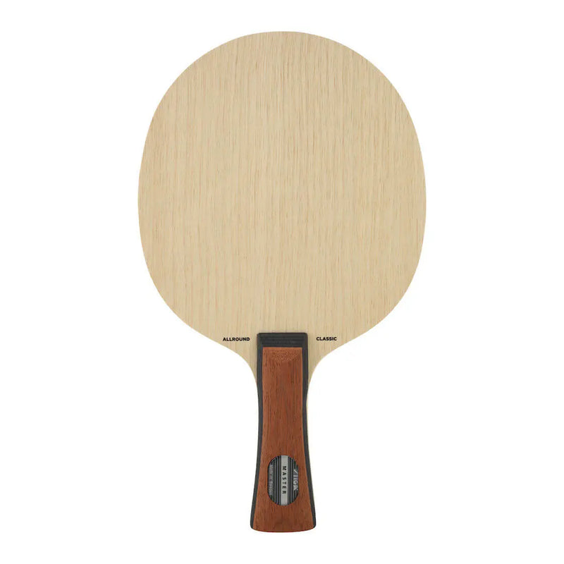 Stiga All Round Classic Table Tennis Blade 1