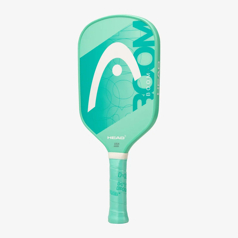 HEAD Boom Team EX Pickleball Paddle 2