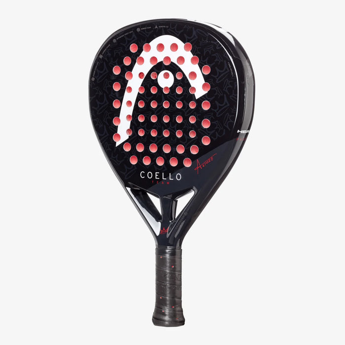 Head Coello Team 2025 Padel Racquet 1