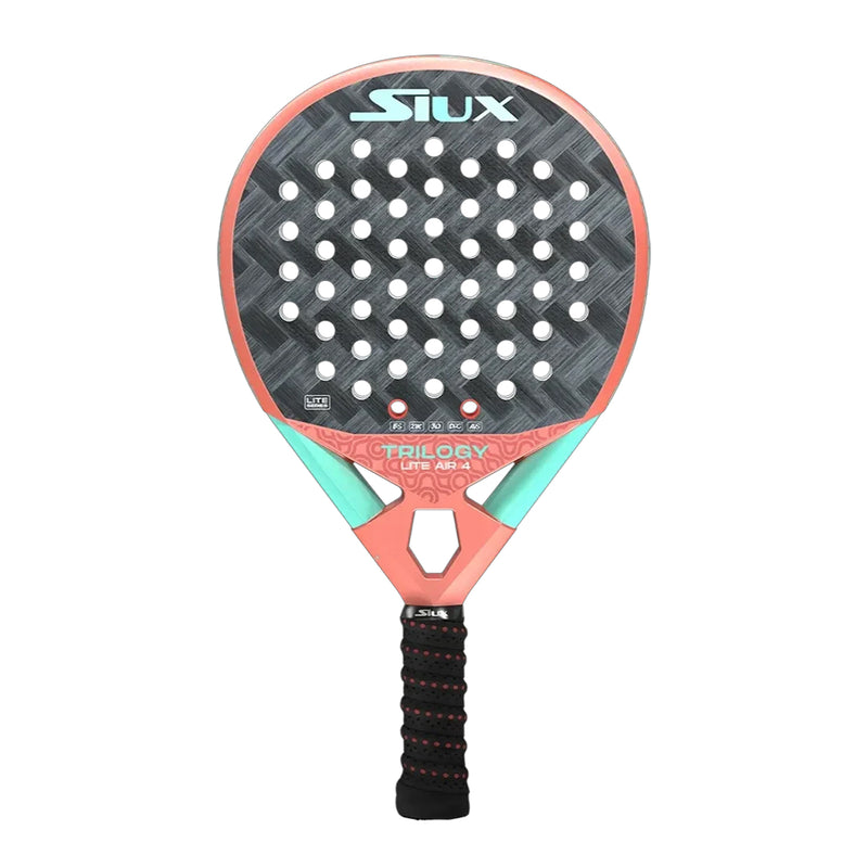 Siux Trilogy 4 Lite Air Women Padel Racquet 1