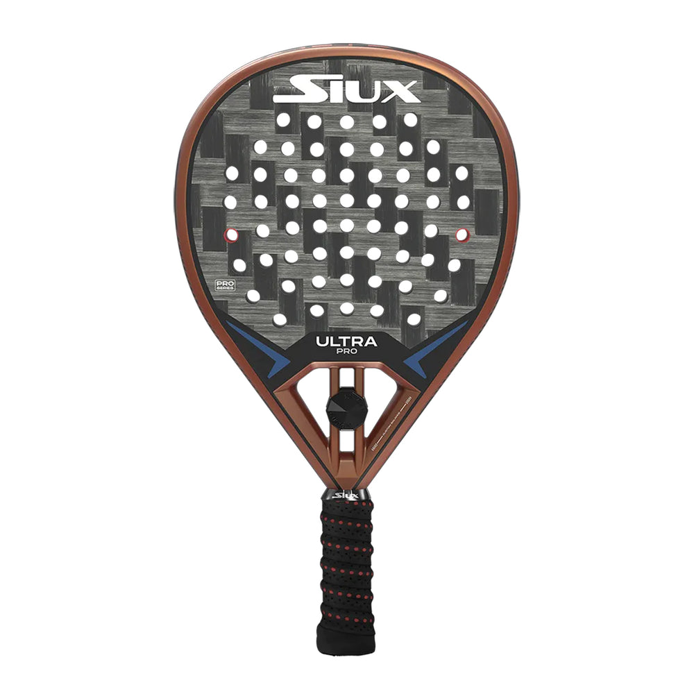Siux Ultra Padel Racquet