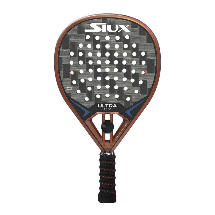 Siux Ultra Padel Racquet 1