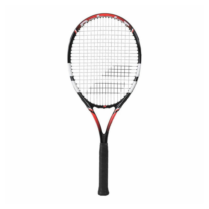 Babolat Falcon Tennis Racquet (Black/Red/White) 1