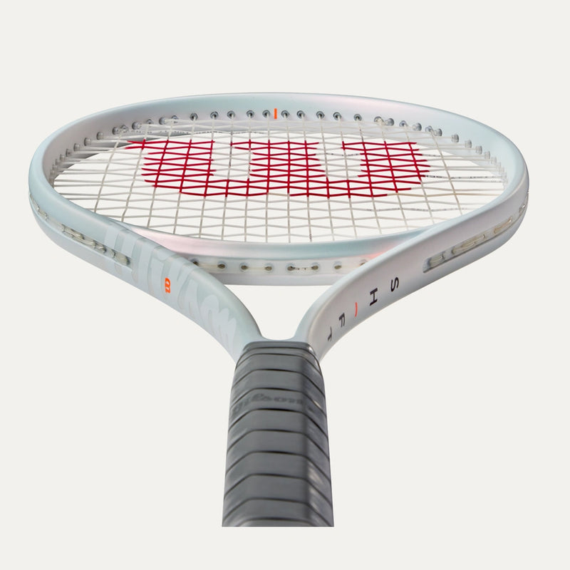 Wilson Shift 99 V1 Tennis Racquet 6