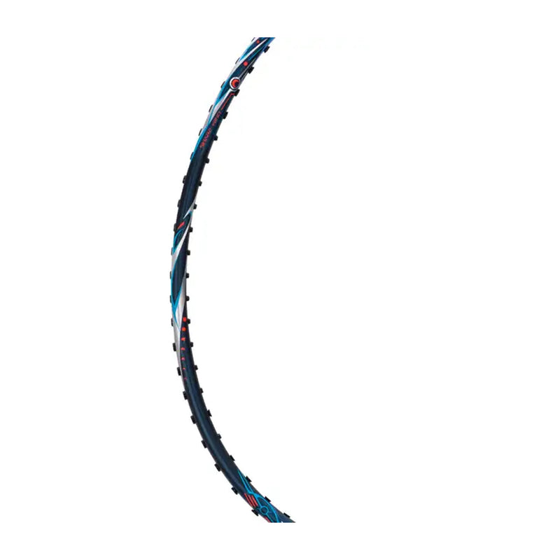 Li-Ning BladeX 900 Moon - Max Set 4U Badminton Racket 7