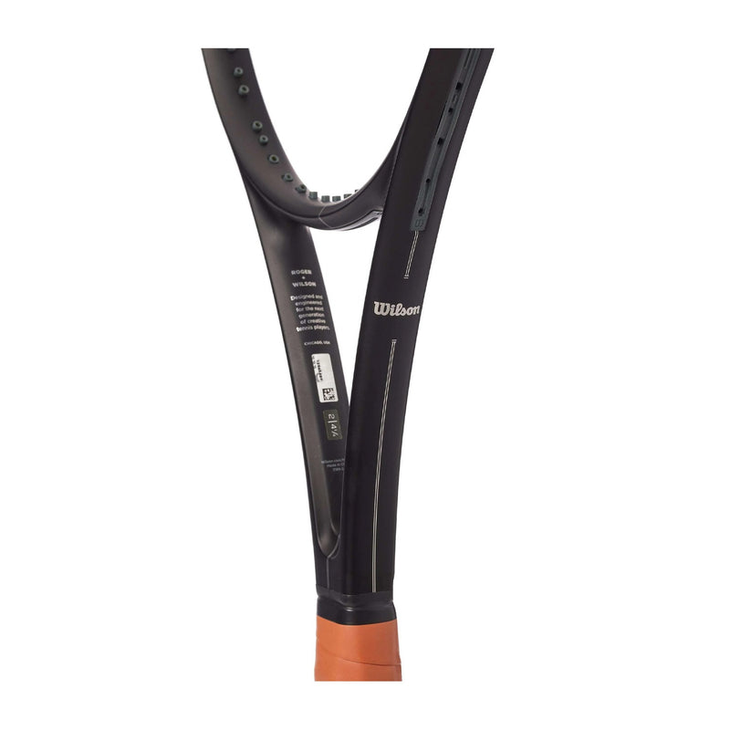 Wilson RF 01 Future Tennis Racquet 5