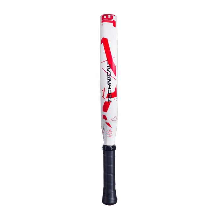Babolat Technical Veron Juan Lebron 2025 Padel Racquet 4