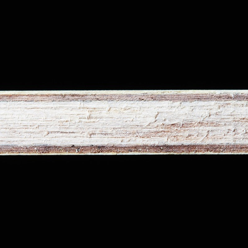 Andro TIMBER 5 DEF Table Tennis Blade 2