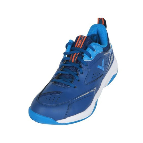 Victor A230 Badminton Shoes (Blue)