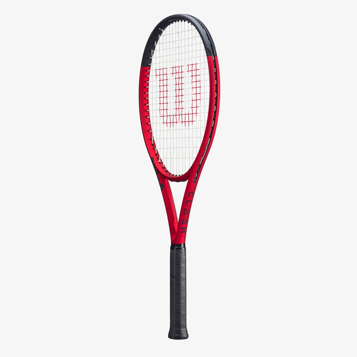 Wilson Clash 100UL V2 Tennis Racquet 2