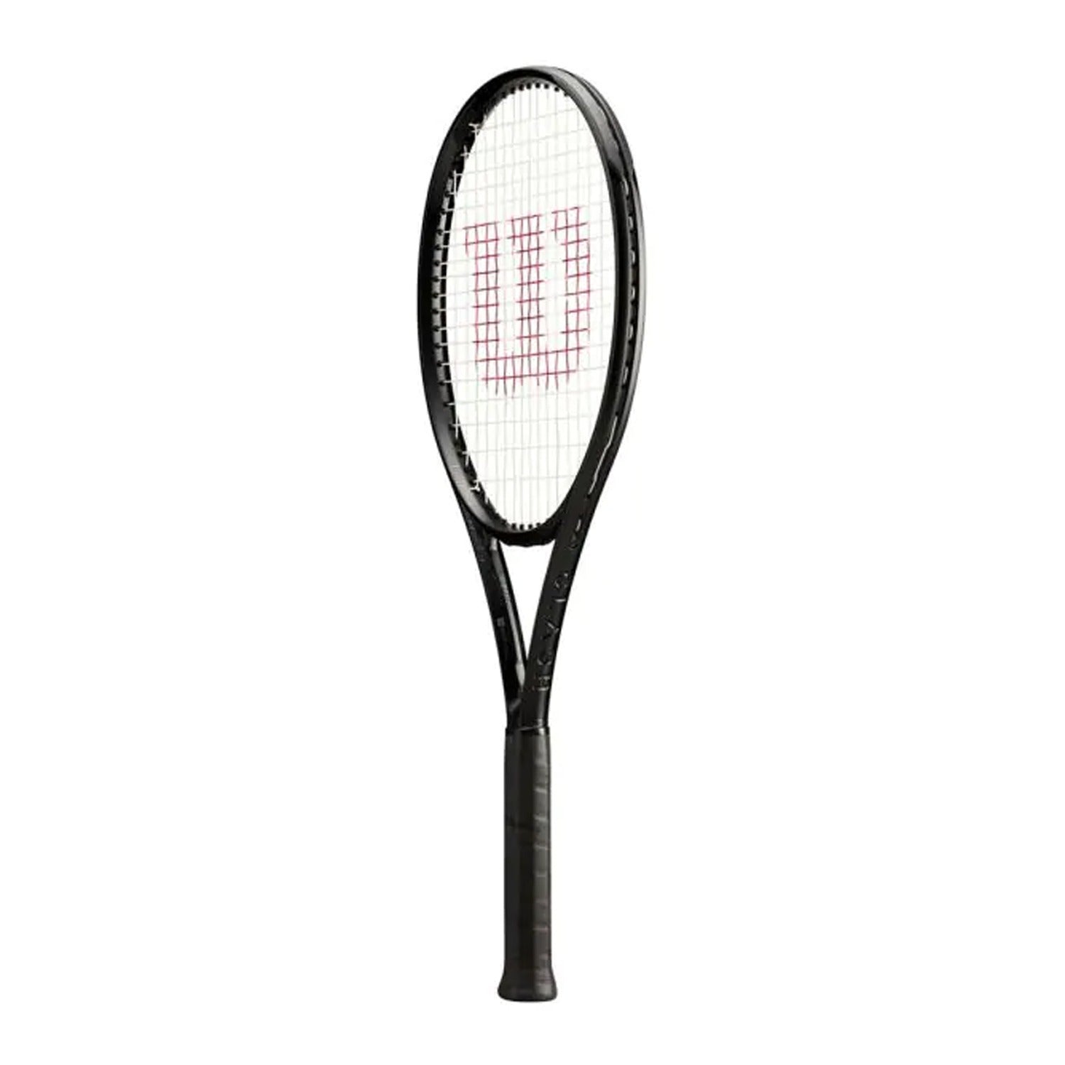 Shop Wilson Noir Clash 100 V2 Tennis Racquet Online at Best Price