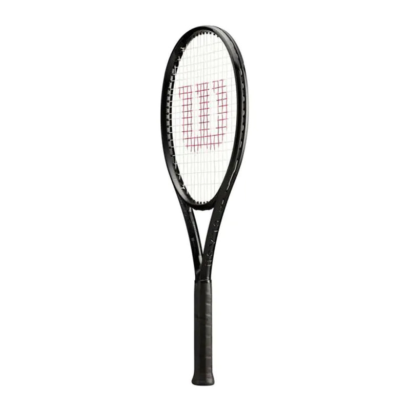 Wilson Noir Clash 100 V2 Tennis Racquet 2