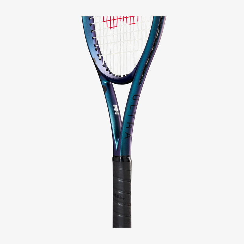 Wilson Ultra 100 V4 Tennis Racquet 6