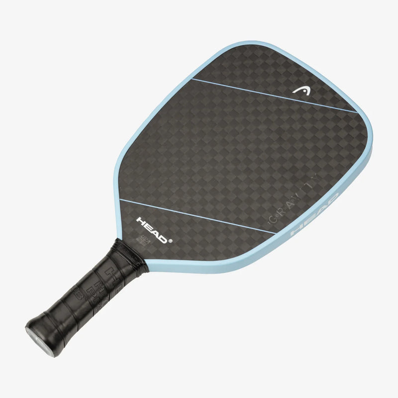HEAD Gravity Tour 2025 Pickleball Paddle 4