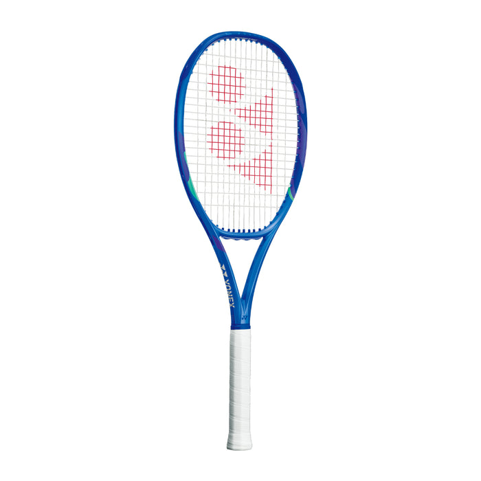 YONEX Ezone 98L Tennis Racquet (Blast Blue) 1