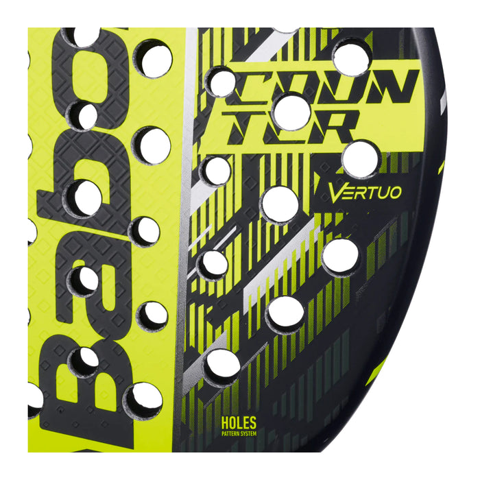 Babolat Counter Vertuo 2025 Padel Racquet 3