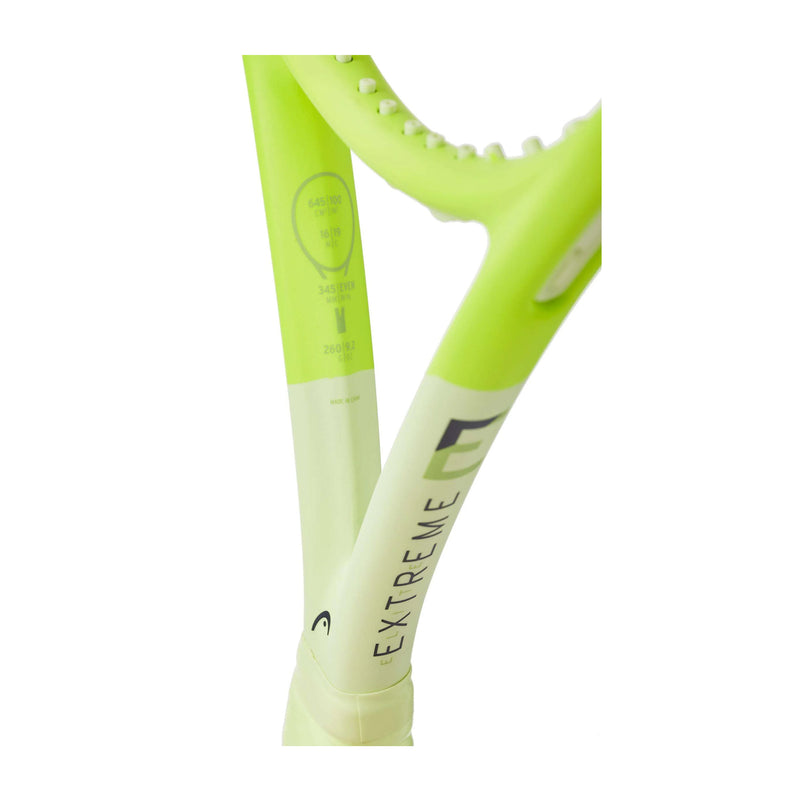 HEAD Extreme Elite 2024 Tennis Racquet 6