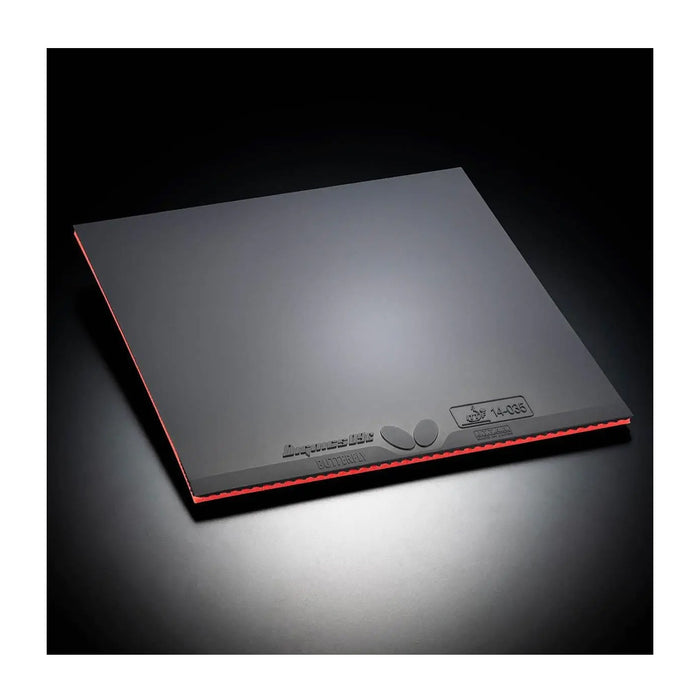 Butterfly DIGNICS 09C Table Tennis Rubber 6