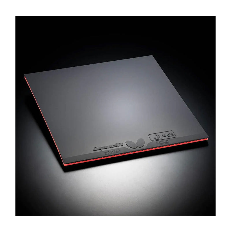 Butterfly DIGNICS 09C Table Tennis Rubber 6