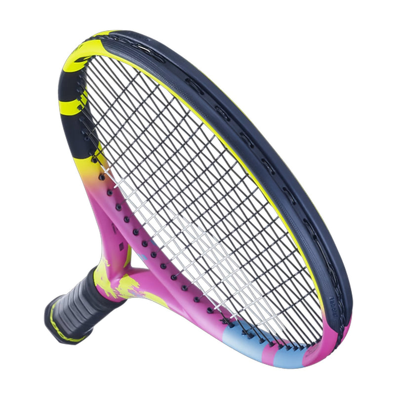Babolat Pure Aero Rafa 2023 Tennis Racquet 4
