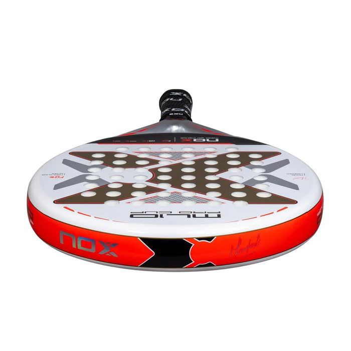 NOX ML10 Pro Cup Coorp Padel Racquet 4