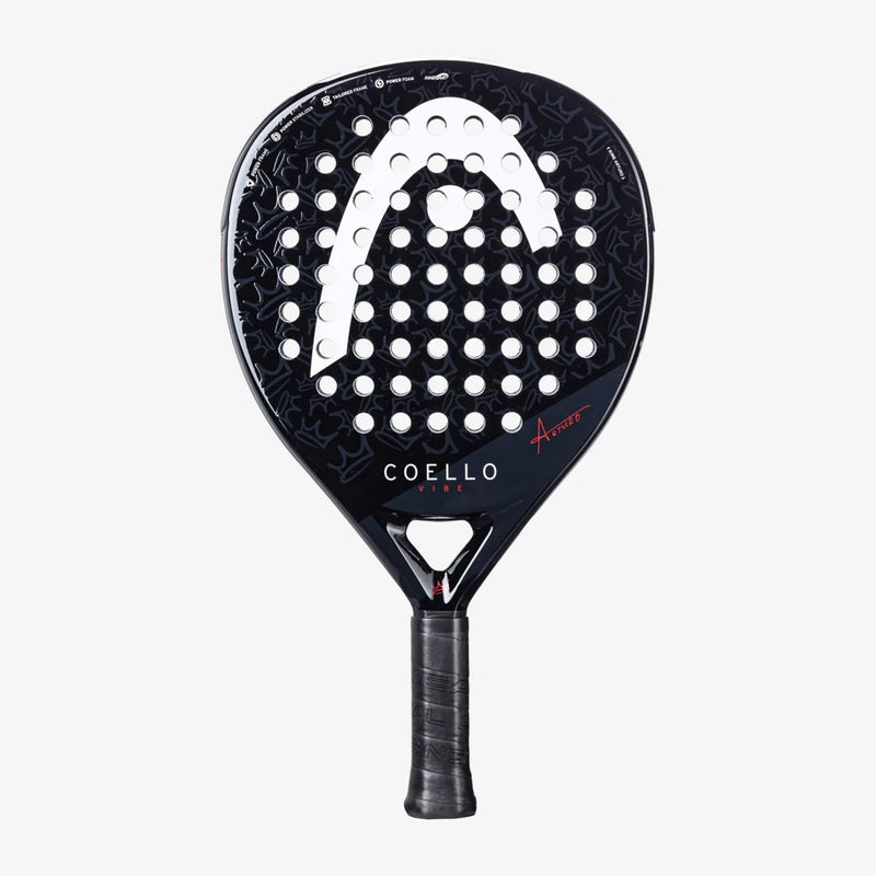 Head Coello Vibe 2025 Padel Racquet 2