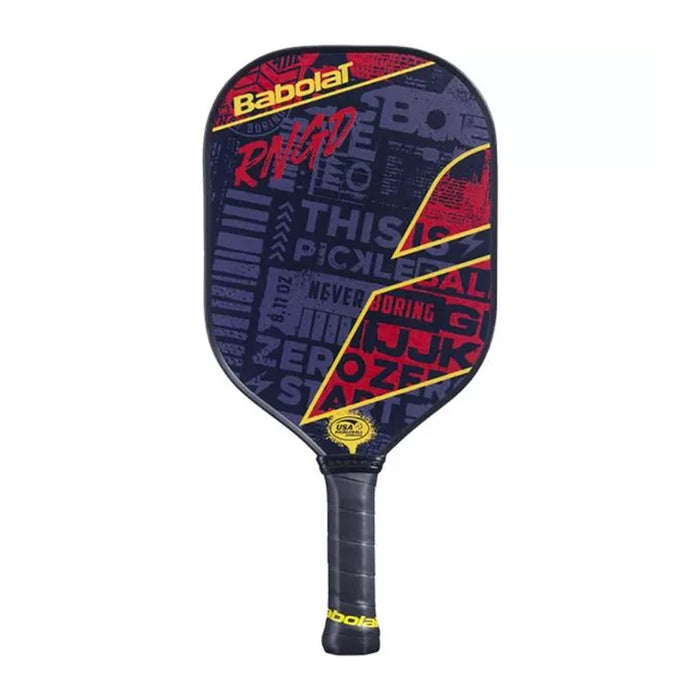 Babolat RNGD Pickleball Paddle 1