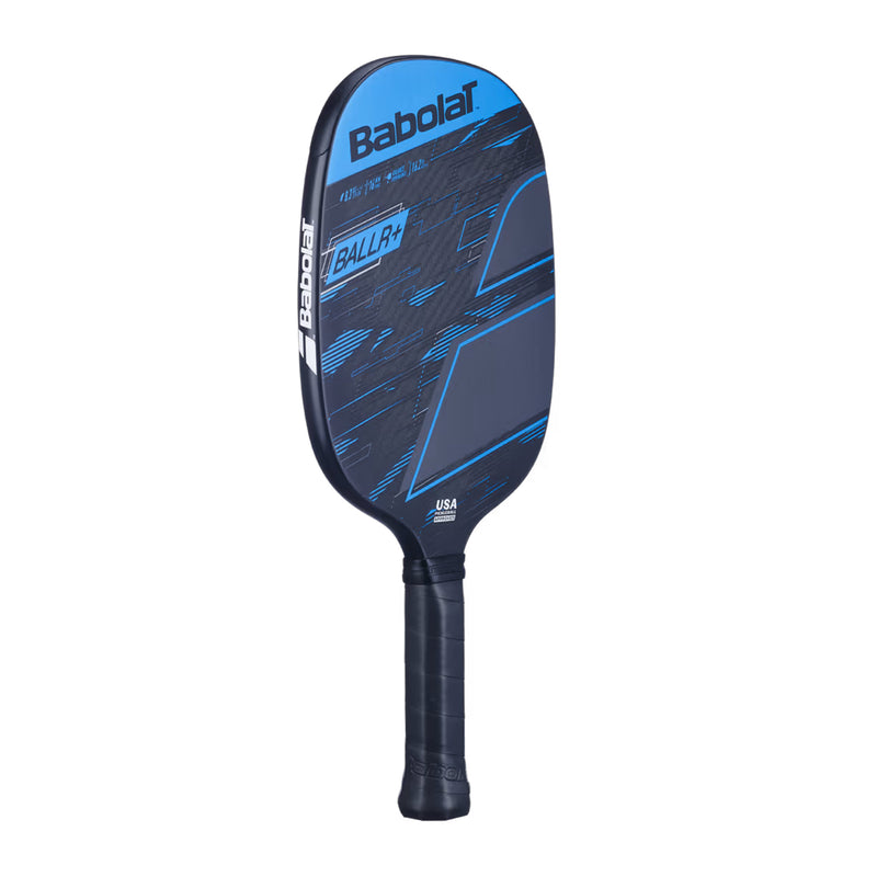 Babolat BALLR+ Pickleball Paddle 2